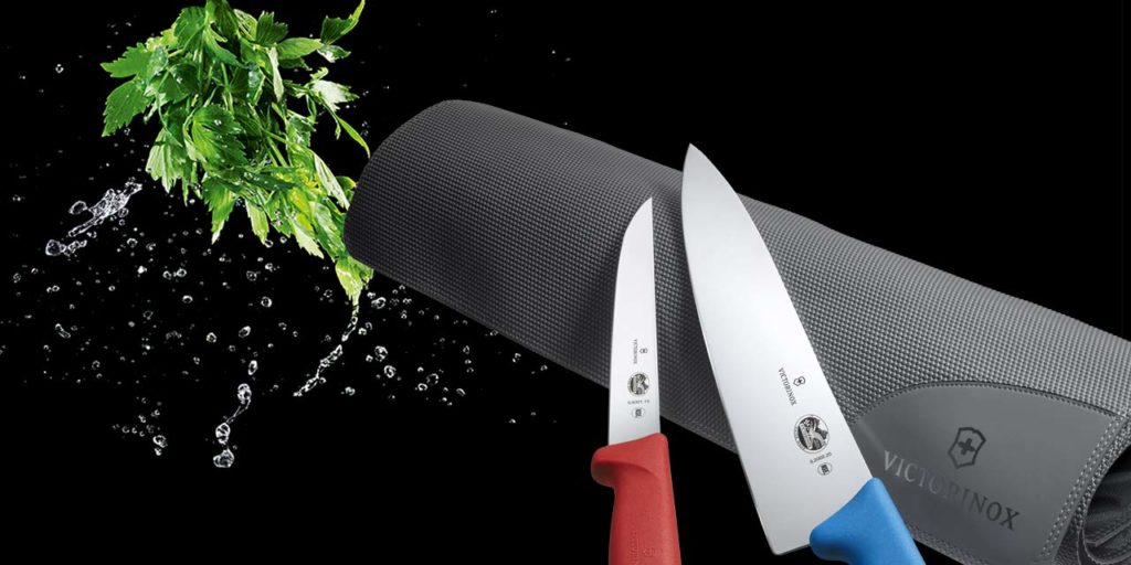 couteaux professionnels Victorinox revendu par LMPROCESS