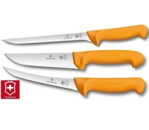 couteaux professionnels Victorinox revendu par LMPROCESS