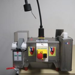 machine à affuter LMP220, LMPROCESS