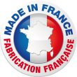 logo made in France